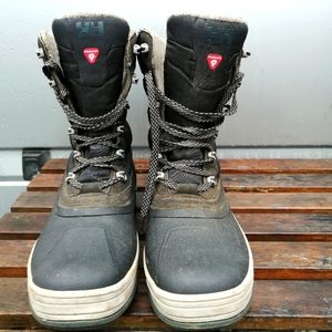 Men's Helly Hansen snow boots